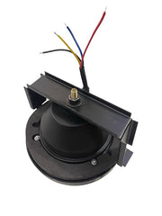 Bolero rear LED fog light