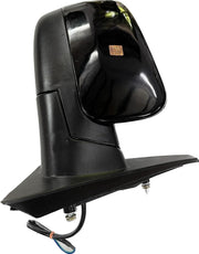 Bolero manual door mirror