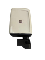 Bolero external mirror