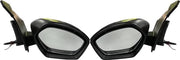 Tata Tiago mirror easy fit

Bolt-on door mirror for Tiago

Tiago OEM mirror