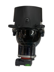 Maruti Brezza 2023 fog light

