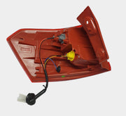 Brezza tail lamp LED