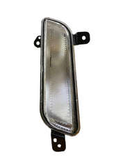 Brezza bumper DRL

Brezza bumper fog light