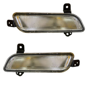 Brezza bumper light

Maruti Brezza bumper light