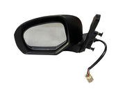 Brezza door mirror SET