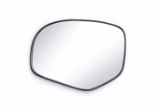 Brezza mirror glass


