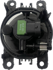 Brezza fog light assembly