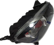 Brezza headlamp

