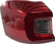 Brezza LED back light