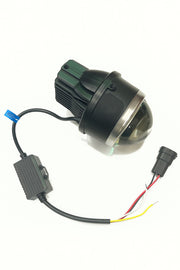 Bright white fog lamp