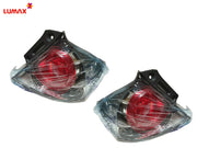 

Honda Brio Tail Lamp Replacement

Honda Brio OEM Taillig