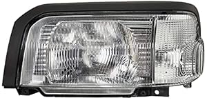 K D Headlight for Maruti Super Carry  2015-2020  ( WITHOUT ADJUSTABLE MOTOR)