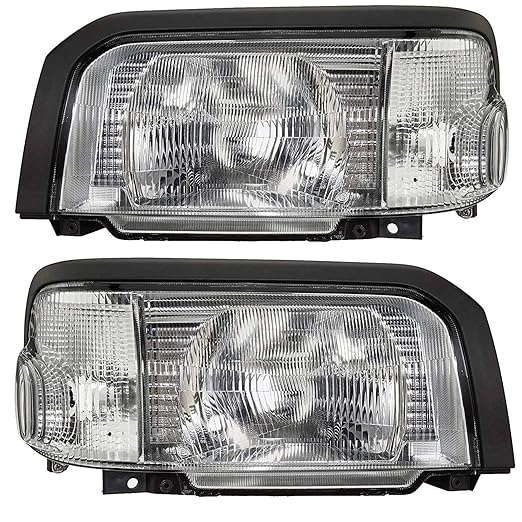 K D Headlight for Maruti Super Carry  2015-2020  ( WITHOUT ADJUSTABLE MOTOR)