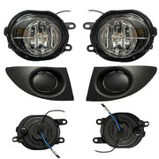 CS fog lamp
