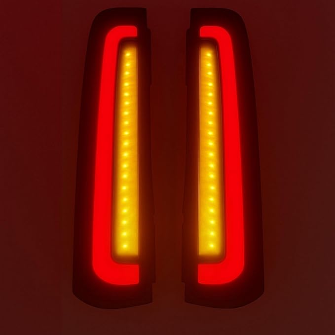 Car D Pillar Sticker

D Pillar Panel Cover