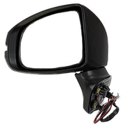 Car door mirror for Honda Jazz