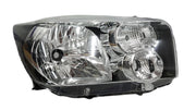 Maruti Celerio headlight