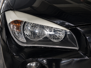 Headlight Assembly For BMW X1 E84 (2009-12)