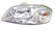 Aveo headlight