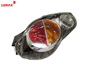 Beat Tail Lamp Replacement

Chevrolet Beat Spare Parts