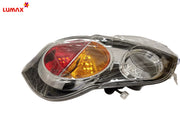 Chevrolet Beat Taillight

Chevrolet Beat Tail Lamp


