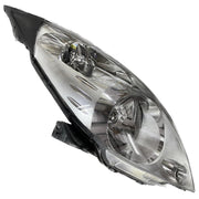 Chevrolet Beat light parts