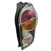 Beat rear light

