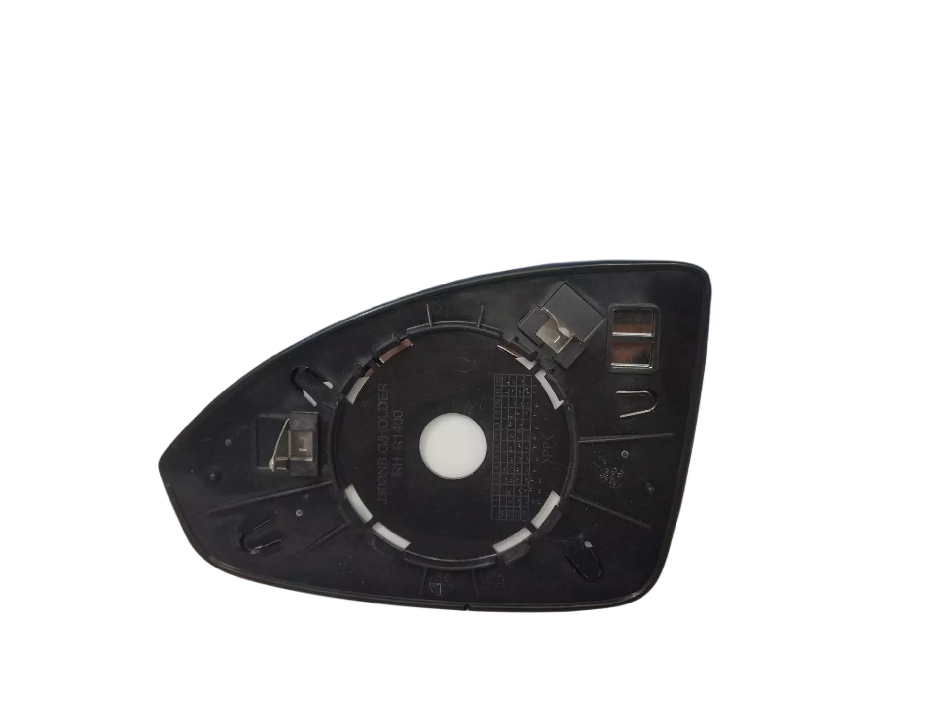 Chevrolet Cruze Mirror Plate

Cruze Door Mirror Glass