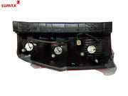 Enjoy Rear Combination Lamp

Chevrolet Enjoy 2012 2013 2014 2015 2016 2017 Taillight
