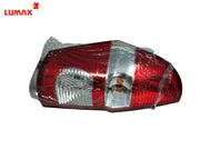 Chevrolet Enjoy Taillight

Chevrolet Enjoy Tail Lamp

