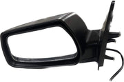 Chevrolet Enjoy side view mirror motorized

