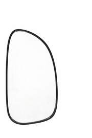  Chevrolet Optra side mirror plate Chevrolet Optra ORVM plate
