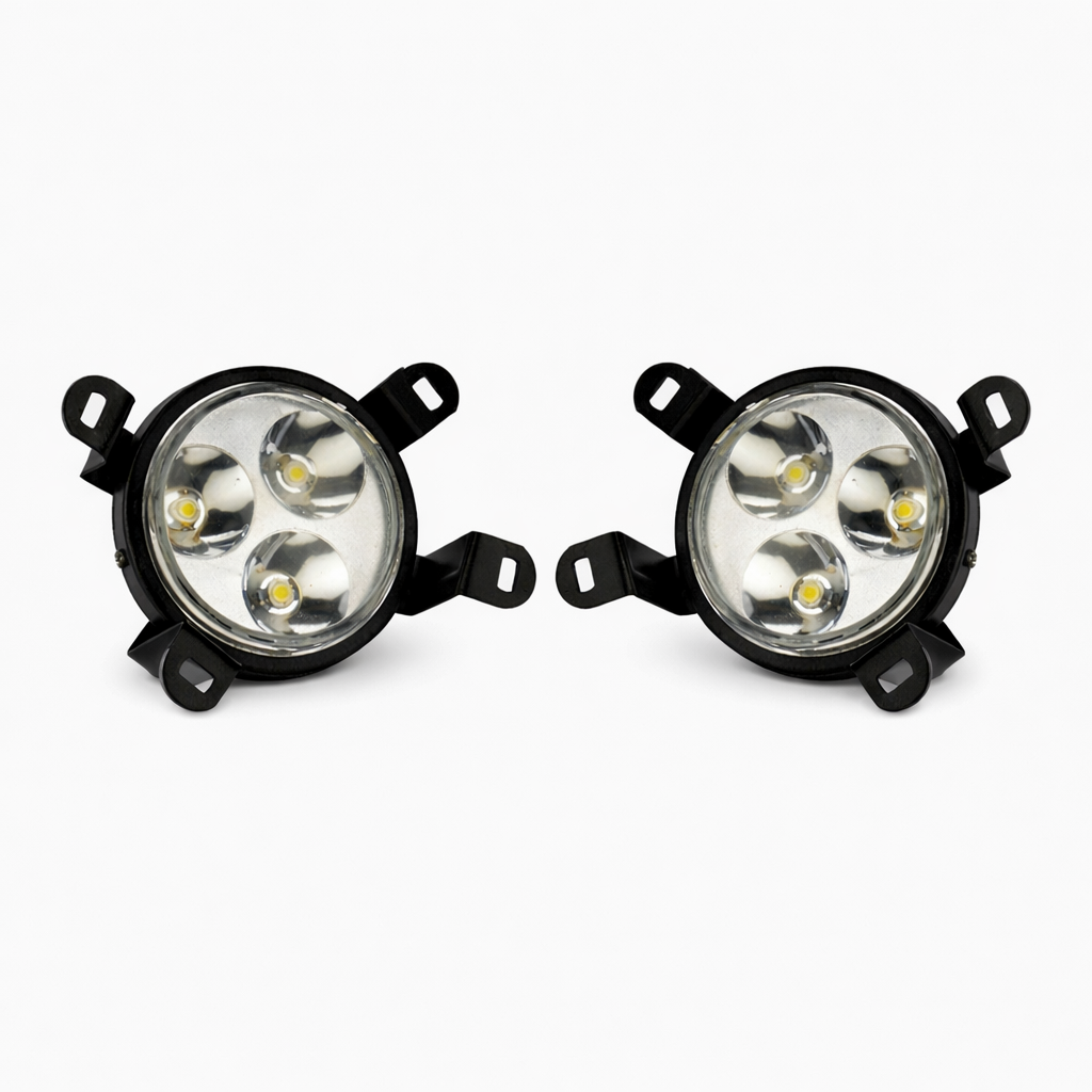Chevrolet Spark LED fog lamp
Spark LED fog light
Chevrolet Spark fog lamp set
Spark LED pair fog lamp