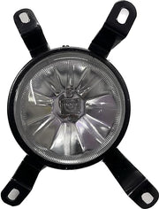Spark front fog light