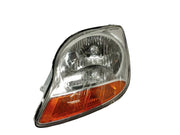 Chevrolet Spark front lamp assembly
Lumax Spark headlight assembly