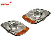 Chevrolet Spark headlight replacement
Car headlight for Spark