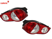 Chevrolet Beat Taillight

Chevrolet Beat Tail Lamp

