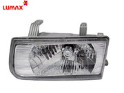 OEM fit headlight for Chevrolet Tavera Chevrolet Tavera front lamp assembly
Chevrolet Tavera lighting spare part