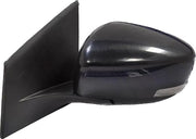 Ciaz outside mirror assembly