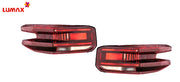
Lumax rear light Citroen

Citroen Basalt OEM taillight
