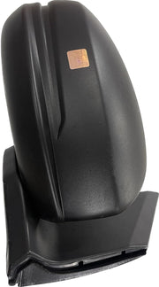 Honda City ORVM LED signal
