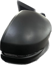 City outer rearview mirror

