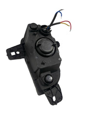 Classic LED fog light