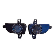 Classic fog lamp SET