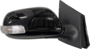 Corolla Auto Fold Side Mirror

Corolla Body Color Mirror