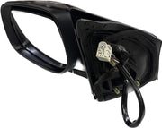 Corolla Mirror Glass Replacement

Toyota Corolla ORVM with Motor

Corolla Auto Fold Side Mirror