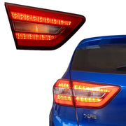 Creta 2023 LED boot lamp

Creta SX / SX(O) LED dicky light

Creta Knight Edition LED boot light