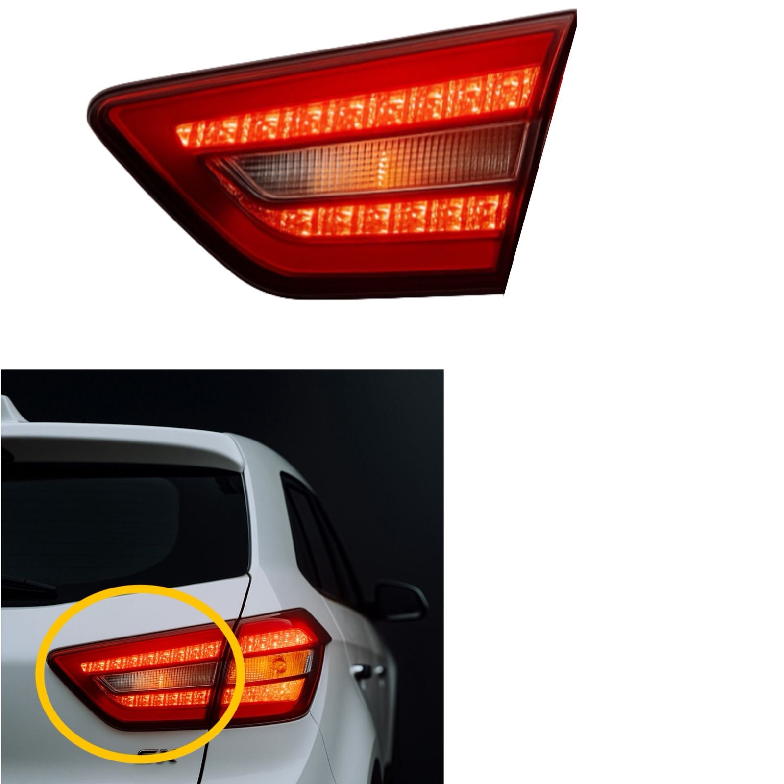 Creta LED dicky light

Hyundai Creta boot light

Creta trunk LED light

Creta rear dicky lamp

Creta boot illumination light