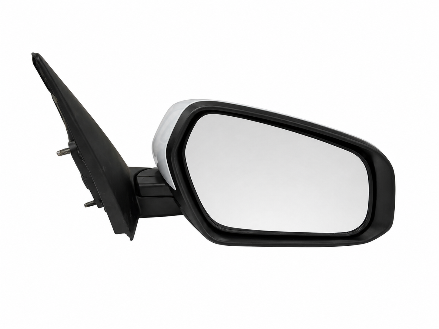 
Creta motor mirror adjustable