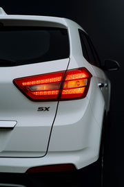 Creta boot light replacement

Creta LED luggage compartment light